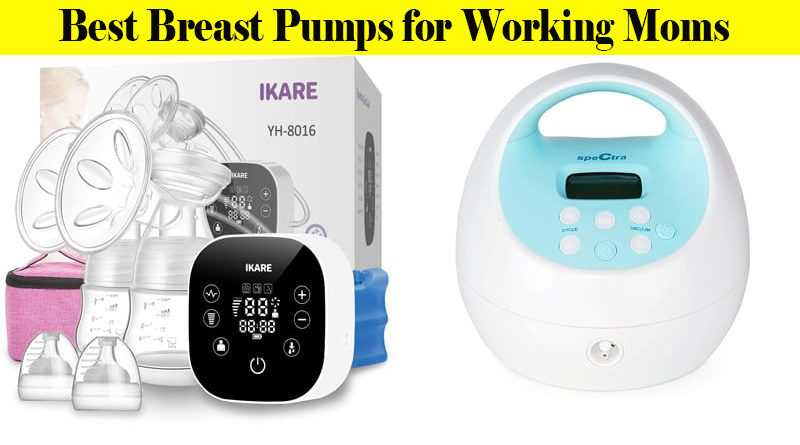 best affordable breast pump