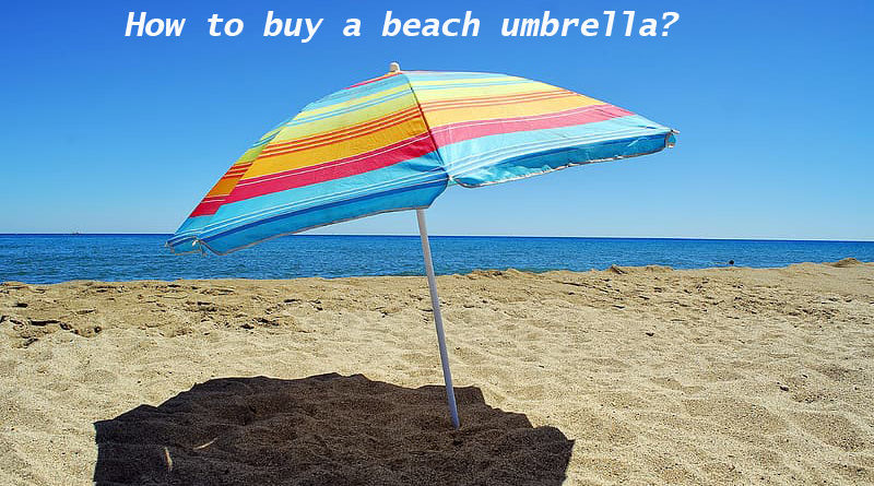 umbrella where to buy