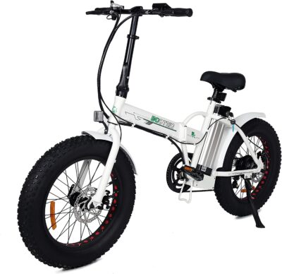 best folding bike under 1000