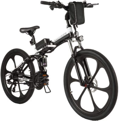 electric bikes under 100 dollars