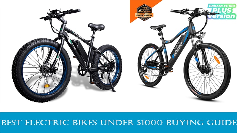 best ebikes for 2020